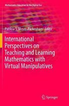 International Perspectives on Teaching and Learning Mathematics with Virtual Manipulatives
