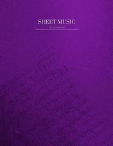 Sheet Music for Composition