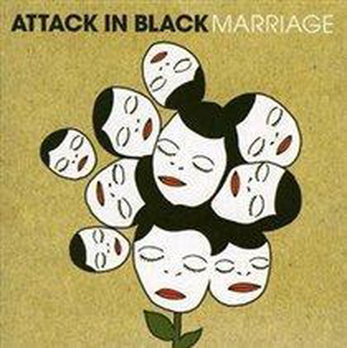 Marriage