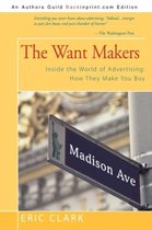 The Want Makers