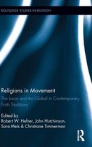 Religions in Movement