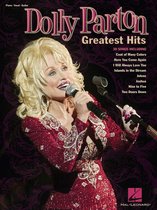 Dolly Parton - Greatest Hits (Songbook)