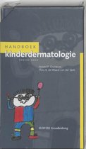 Handboek kinderdermatologie