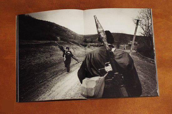 The edge of civilization | 9789082158908 | Eddy van Wessel
