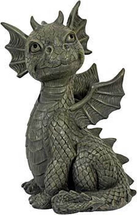 Draken 30 cm | bol.com