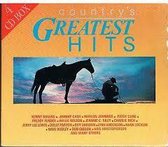 Country's Greatest Hits 1