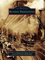 Images of America - Reading Firefighting