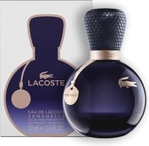 Lacoste Eau De Lacoste Sensuelle for Women - 50 ml - Eau de parfum