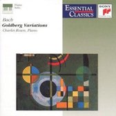 Bach: Goldberg Varitions BWV 988