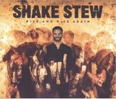 Shake Stew - Rise And Rise Again (LP)