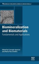 Biomineralisation & Biomaterials