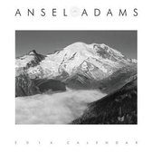 Ansel Adams 2014 Engagement Calendar