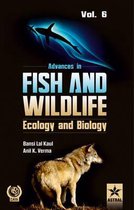 Advances in Fish and Wildlife Ecology and Biology Vol. 6