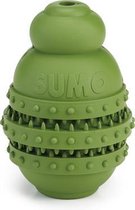 Beeztees Sumo Play Dental Dog Toys - Vert - S
