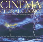 Cinema Choral Classics