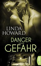Romance trifft Spannung - Die besten Romane von Linda Howard bei beHEARTBEAT 12 - Danger – Gefahr