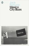 Penguin Modern Classics - Mexico City Blues