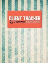 Client Tracker & Customer Profile Log
