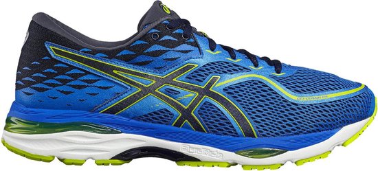 Asics schoenmaat 2025