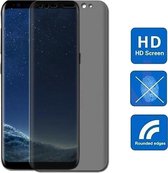 *NIEUWSTE* Privacy screenprotector Samsung S9 | Anti-meelezen | Anti-spy | Anti-breekglas | Anti-shatter | Geen afdrukken | 270° bescherming