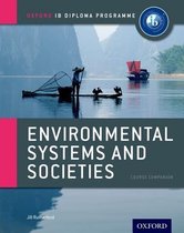 Ib Environmental Systems and Societies Course Book