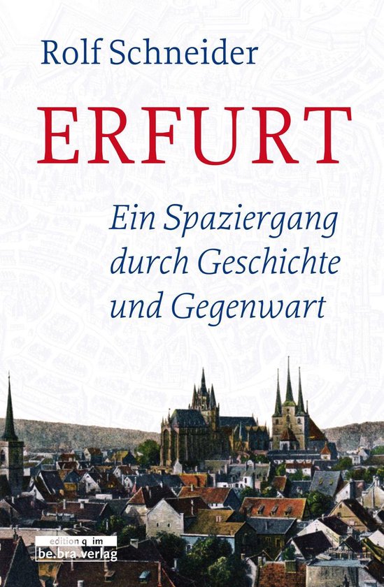 Erfurt - cover