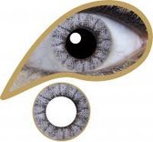 MesmerEyez - Fifty Shades - 1 maand lenzen