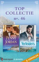 Omslag Topcollectie 46