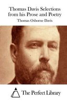 Thomas Davis Selections from his Prose and Poetry