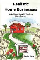 Realistic Home Businesses