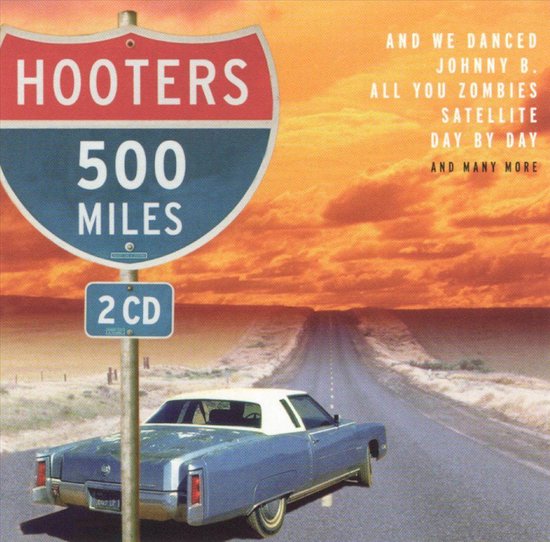500 Miles
