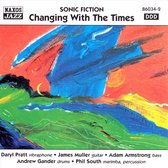 Changing With The Times (CD)