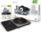 DJ Hero 2 + Draaitafel