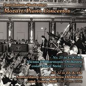 Paul Badura Skoda - Piano Concertos, Nos. 25 & 22 (CD)