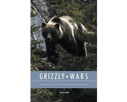 Grizzly Wars