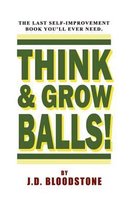 Think and Grow Balls - Pocket-Sized Edition
