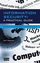 Information Security a Practical Guide
