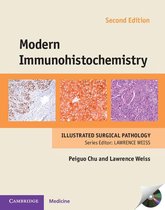 Cambridge Illustrated Surgical Pathology - Modern Immunohistochemistry
