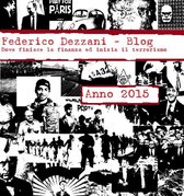 Federico Dezzani - Blog. Anno 2015