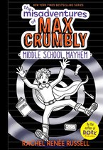 The Misadventures of Max Crumbly - The Misadventures of Max Crumbly 2