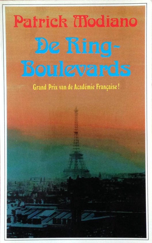 9789029531610 - Ring-boulevards