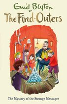 The Find-Outers 14 - The Mystery of the Strange Messages