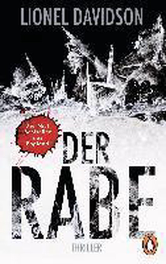 Der Rabe - cover