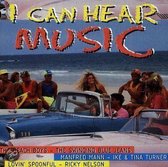 I Can Hear Music