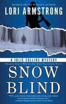 Julie Collins Mystery- Snow Blind