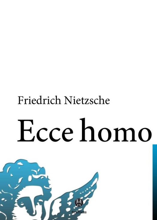 Philo-voyou - Ecce homo - cover
