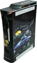 Halo 3 Faceplate & Skins