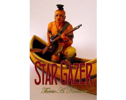 Blue Thunder 3 - Star Gazer