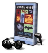 Sammy Keyes and the Wild Things