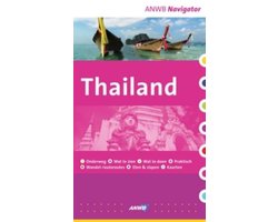 Anwb Navigator / Thailand